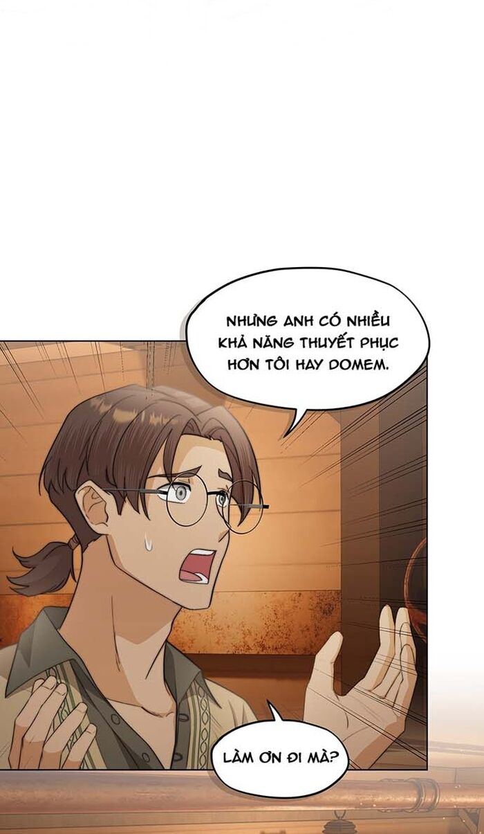 Hải Âu & Sói Hoang Chapter 19 - 13