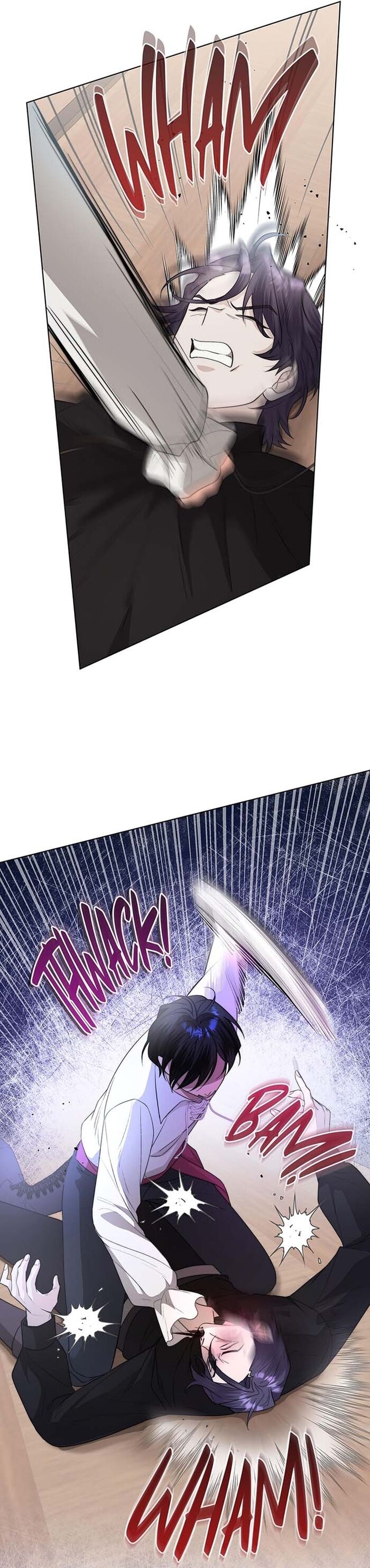 Hải Âu & Sói Hoang Chapter 19 - 32