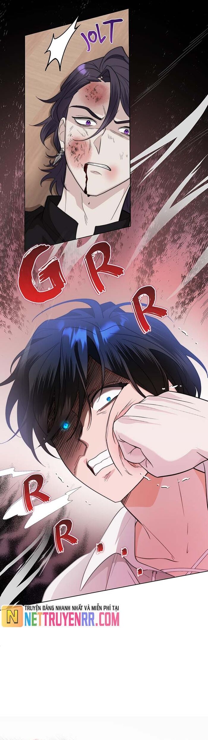 Hải Âu & Sói Hoang Chapter 19 - 34