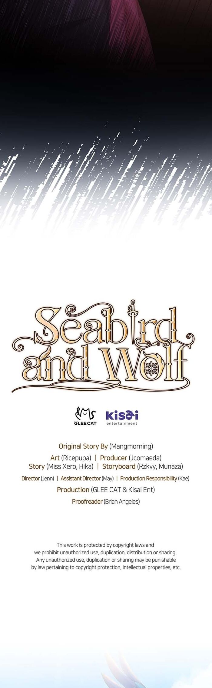 Hải Âu & Sói Hoang Chapter 19 - 38