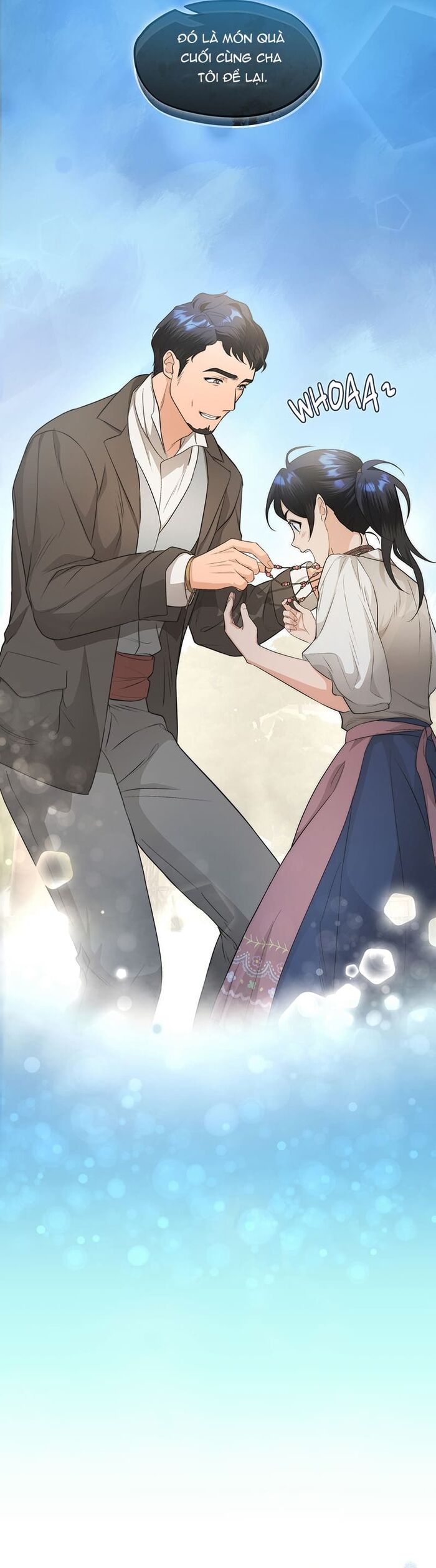 Hải Âu & Sói Hoang Chapter 20 - 16