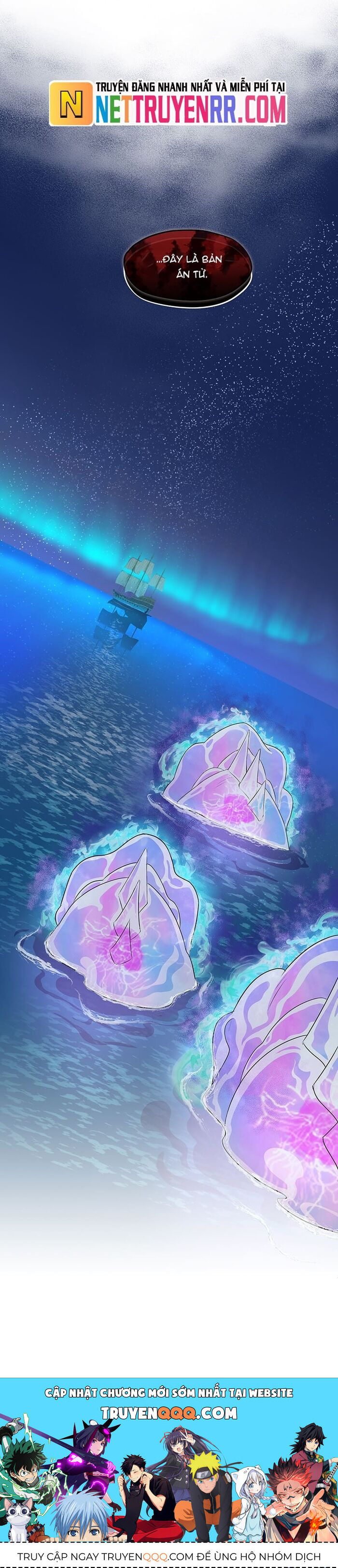 Hải Âu & Sói Hoang Chapter 20 - 39