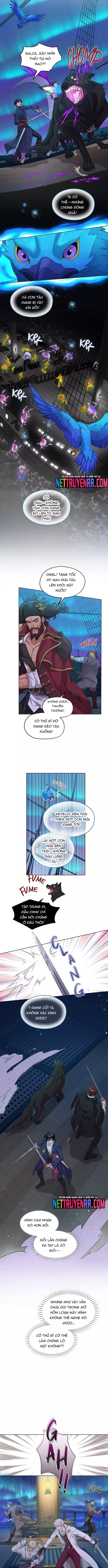 Hải Âu & Sói Hoang Chapter 22 - 5