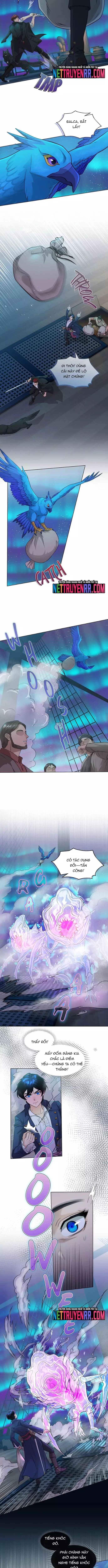 Hải Âu & Sói Hoang Chapter 22 - 7