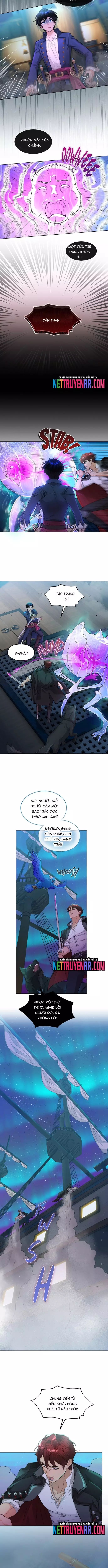 Hải Âu & Sói Hoang Chapter 22 - 8