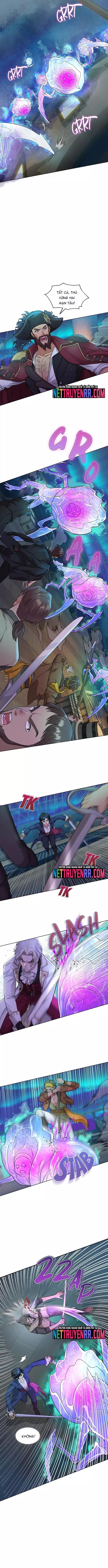 Hải Âu & Sói Hoang Chapter 22 - 9