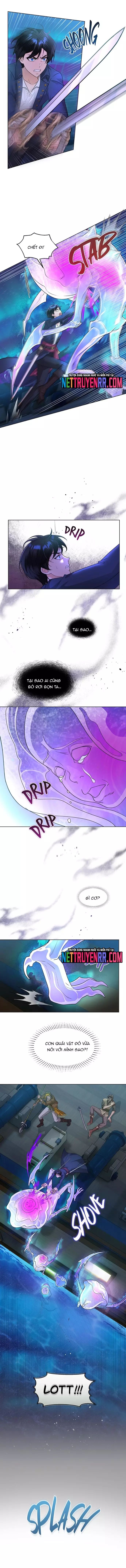 Hải Âu & Sói Hoang Chapter 22 - 10