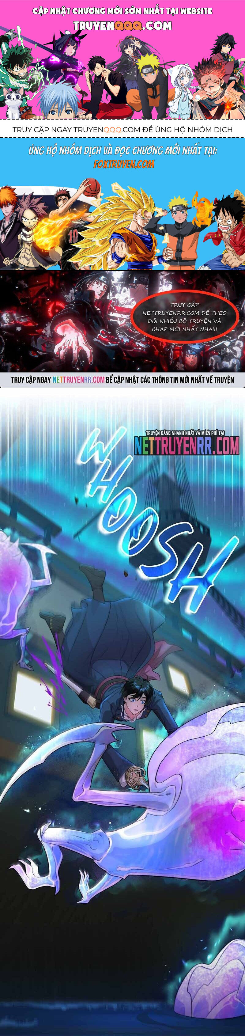 Hải Âu & Sói Hoang Chapter 23 - 1