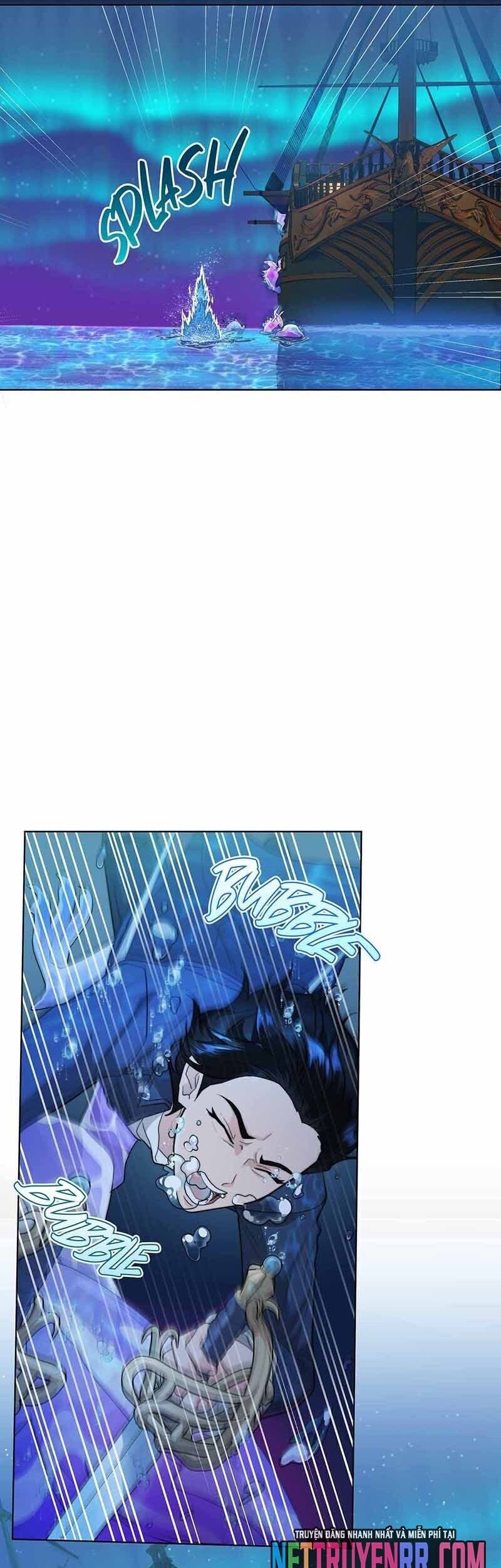 Hải Âu & Sói Hoang Chapter 23 - 2