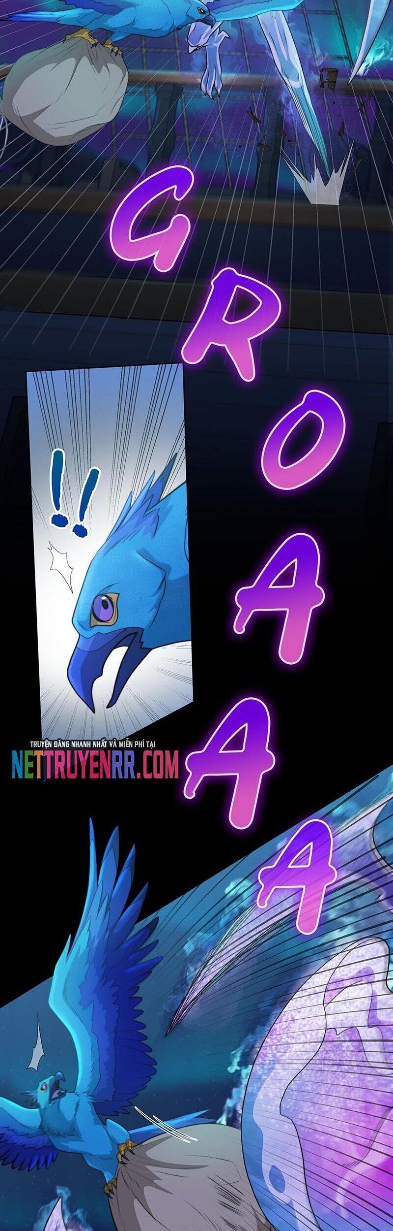 Hải Âu & Sói Hoang Chapter 23 - 18