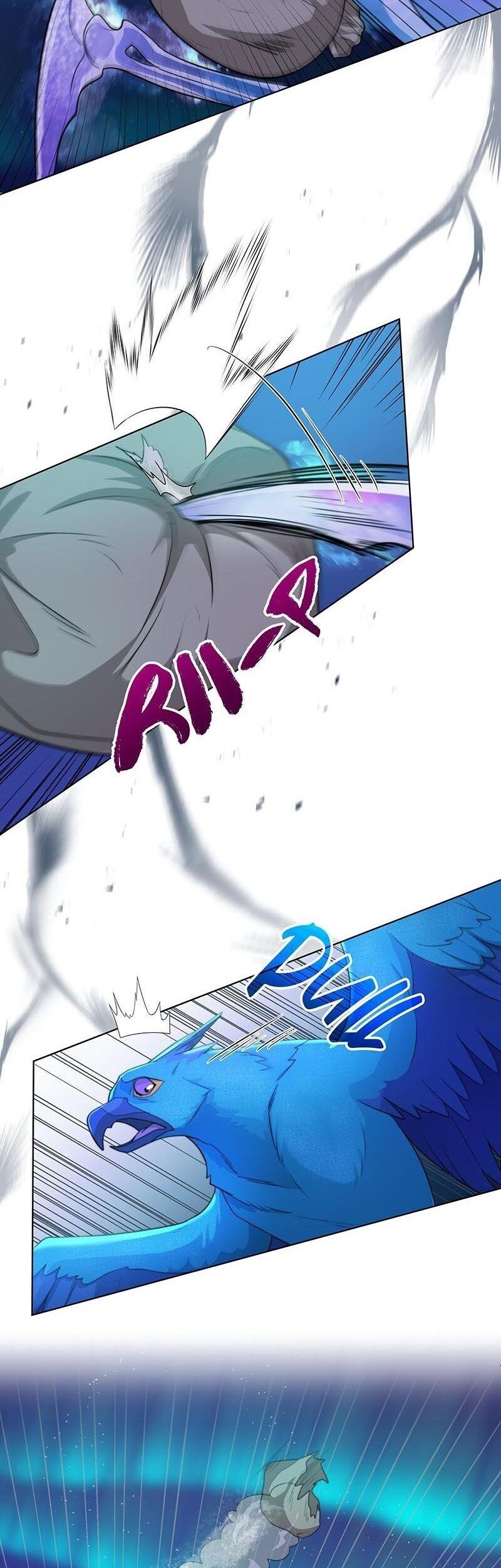 Hải Âu & Sói Hoang Chapter 23 - 19