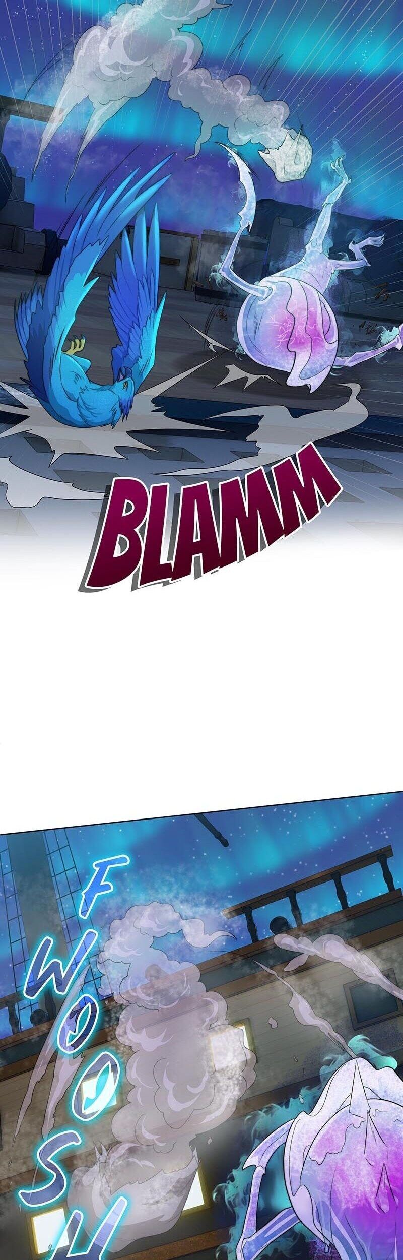 Hải Âu & Sói Hoang Chapter 23 - 20