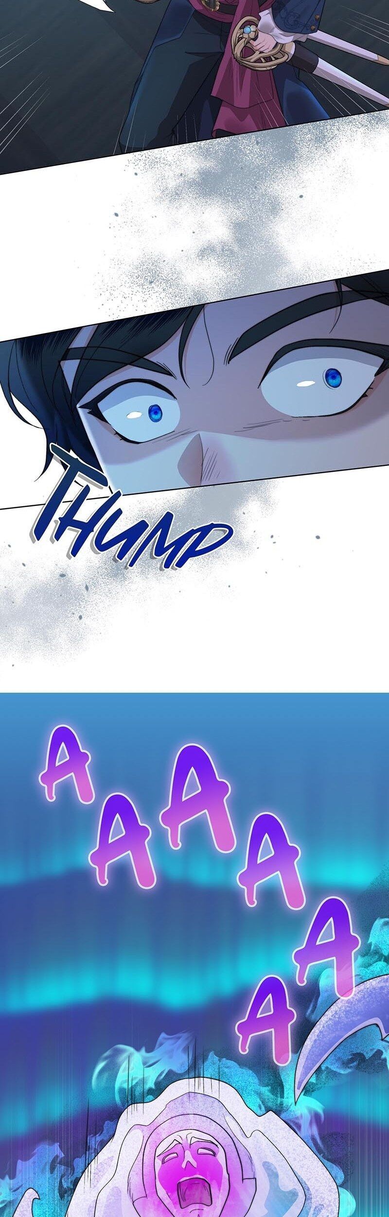 Hải Âu & Sói Hoang Chapter 23 - 29