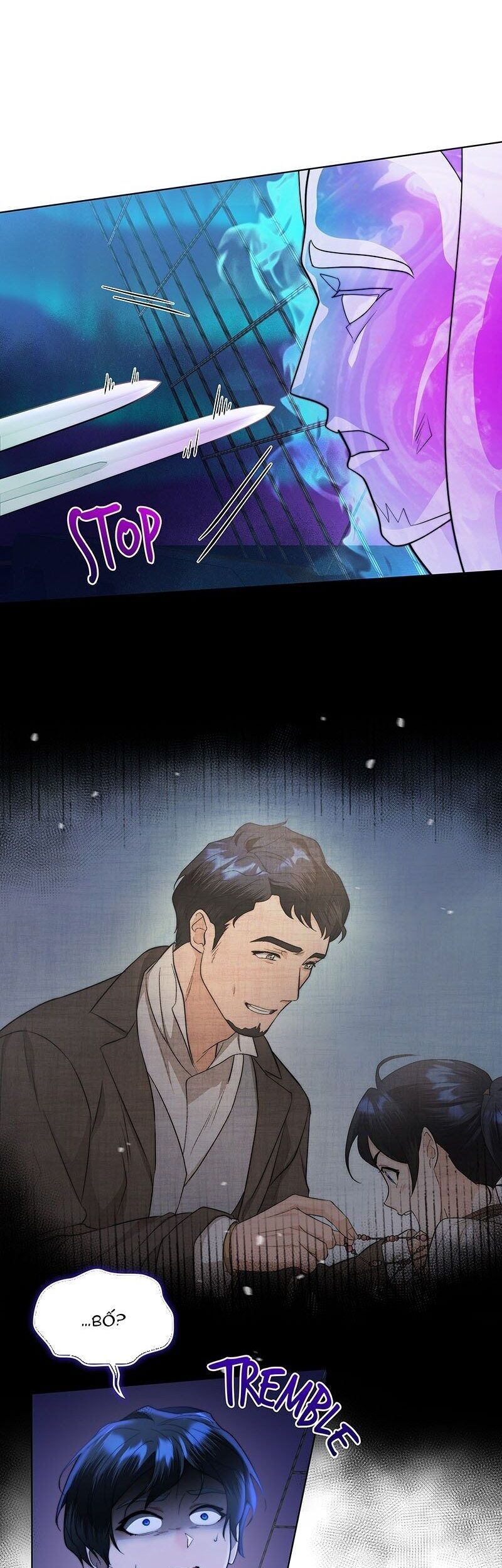 Hải Âu & Sói Hoang Chapter 23 - 31