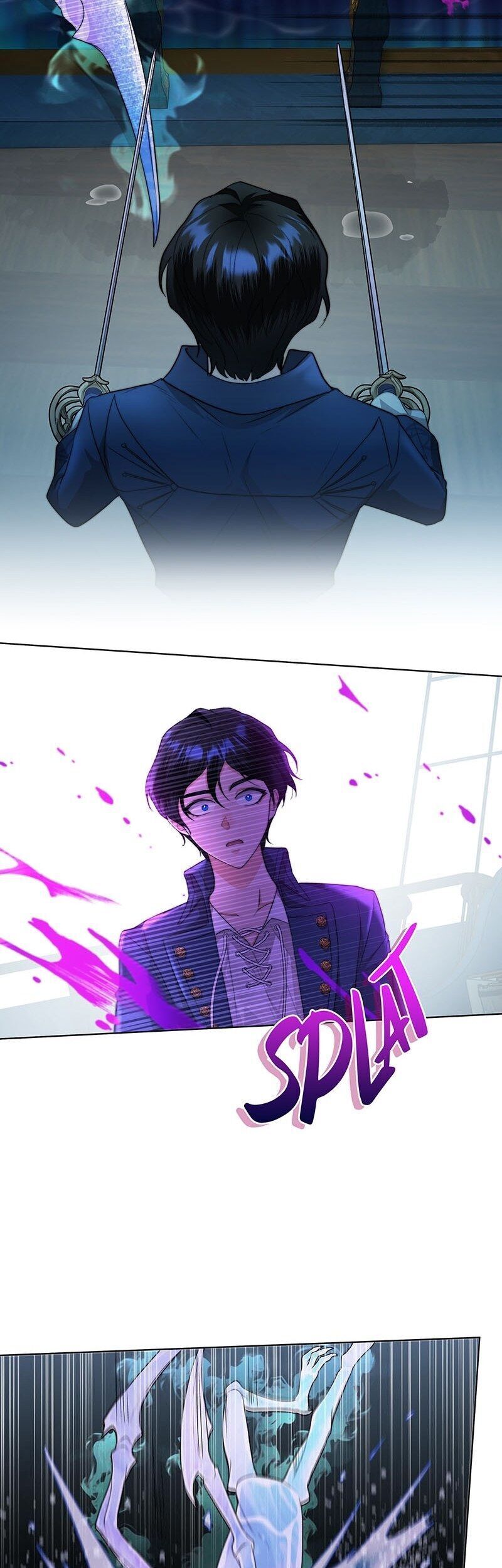 Hải Âu & Sói Hoang Chapter 23 - 33