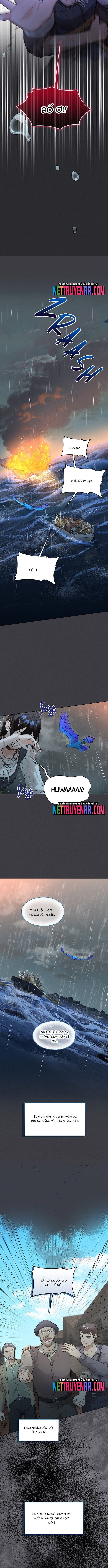 Hải Âu & Sói Hoang Chapter 25 - 7