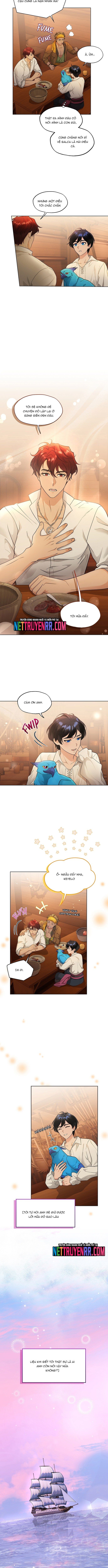 Hải Âu & Sói Hoang Chapter 25 - 10