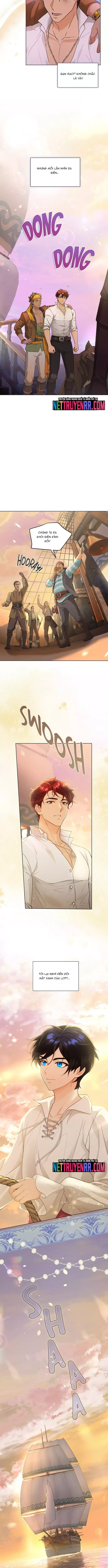 Hải Âu & Sói Hoang Chapter 26 - 10