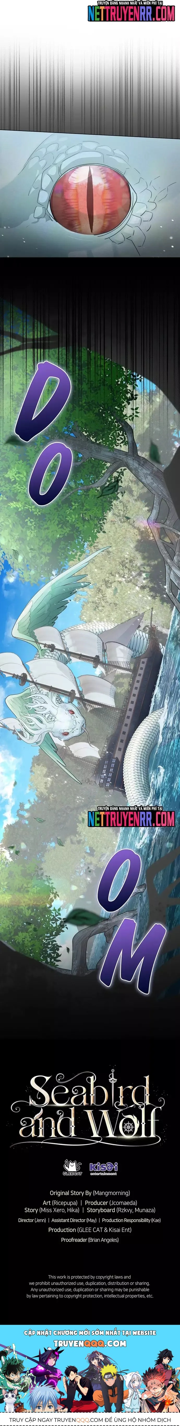 Hải Âu & Sói Hoang Chapter 27 - 9