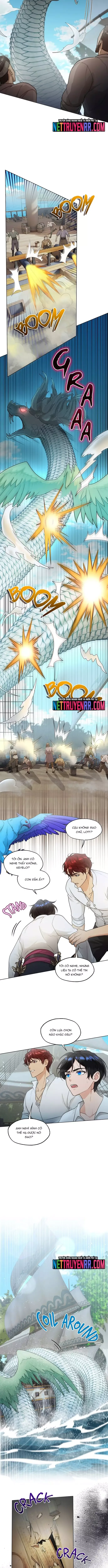 Hải Âu & Sói Hoang Chapter 28 - 5