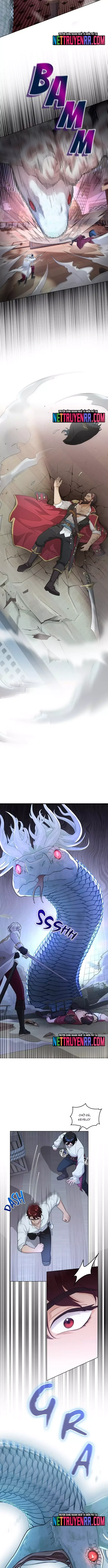 Hải Âu & Sói Hoang Chapter 28 - 7