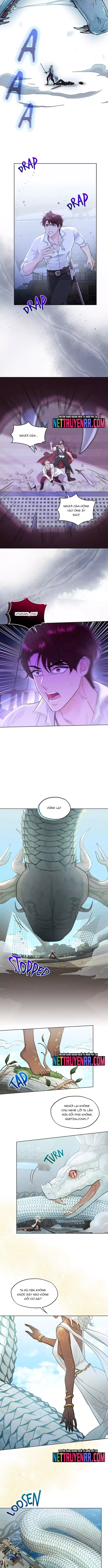 Hải Âu & Sói Hoang Chapter 28 - 8