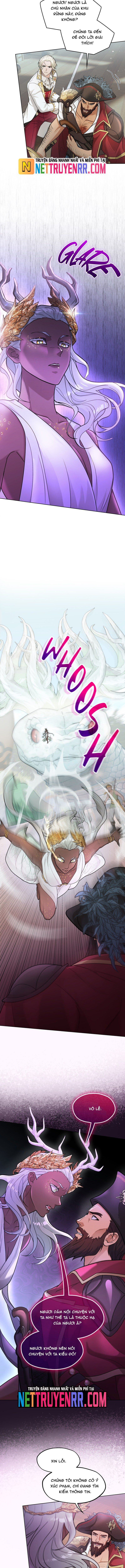 Hải Âu & Sói Hoang Chapter 29 - 3