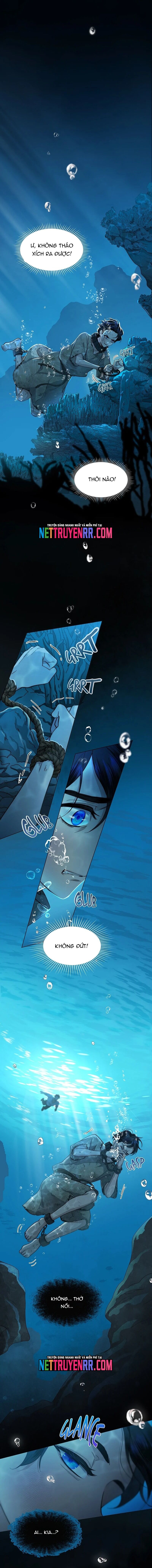 Hải Âu & Sói Hoang Chapter 3 - 12