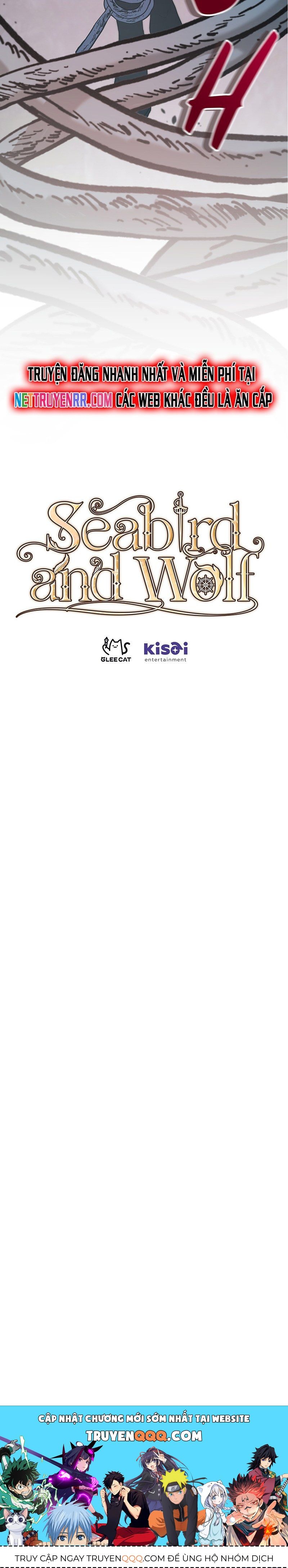 Hải Âu & Sói Hoang Chapter 30 - 12
