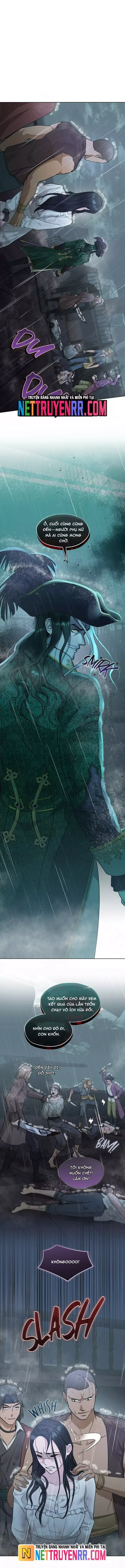 Hải Âu & Sói Hoang Chapter 32 - 13