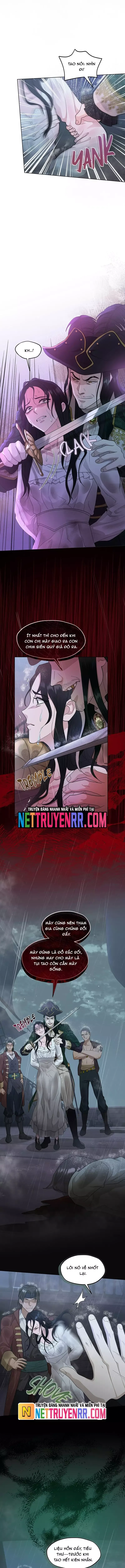 Hải Âu & Sói Hoang Chapter 32 - 14