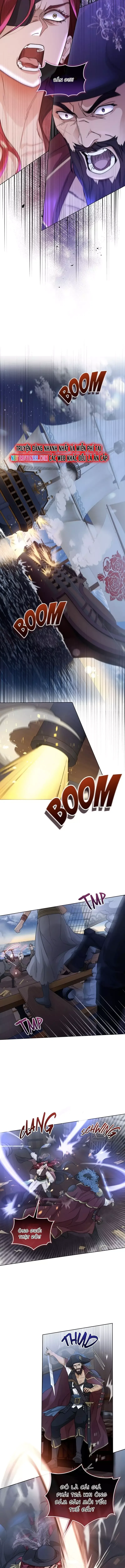 Hải Âu & Sói Hoang Chapter 33 - 10