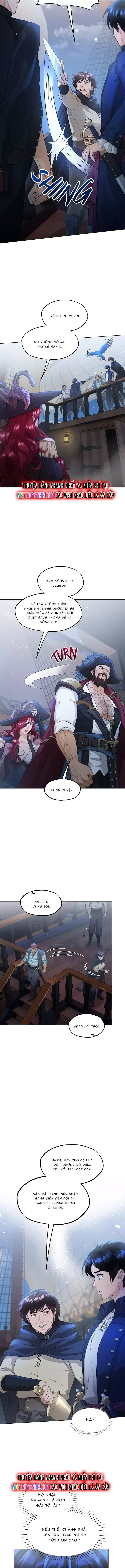 Hải Âu & Sói Hoang Chapter 34 - 8