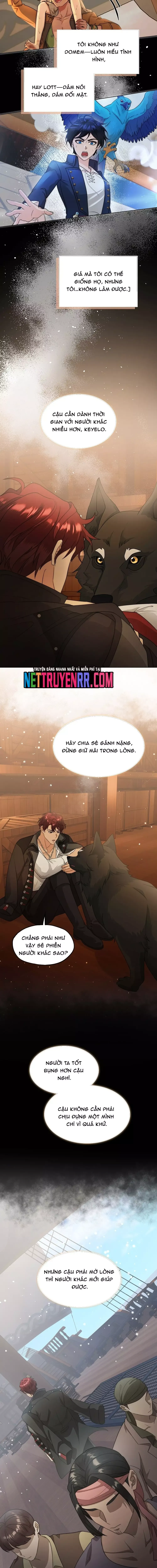 Hải Âu & Sói Hoang Chapter 35 - 16