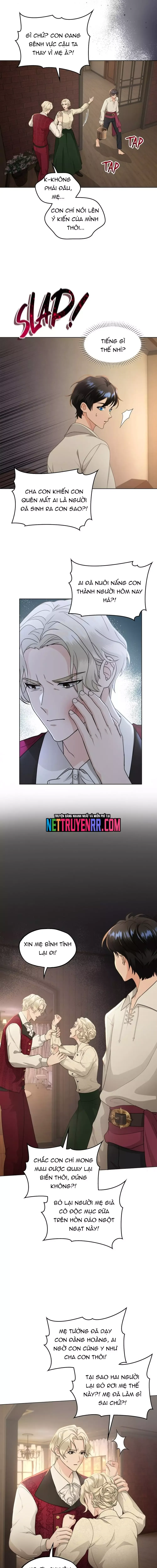 Hải Âu & Sói Hoang Chapter 37 - 12