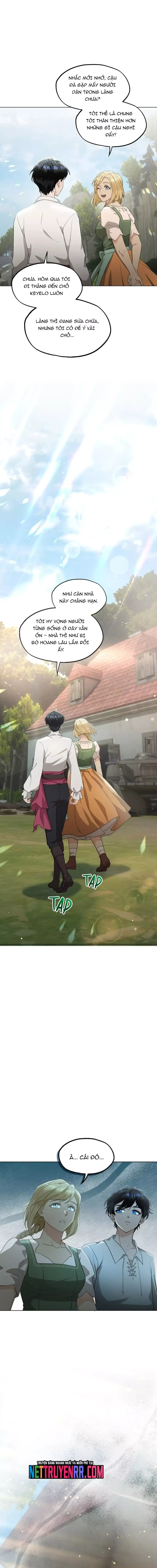 Hải Âu & Sói Hoang Chapter 37 - 16