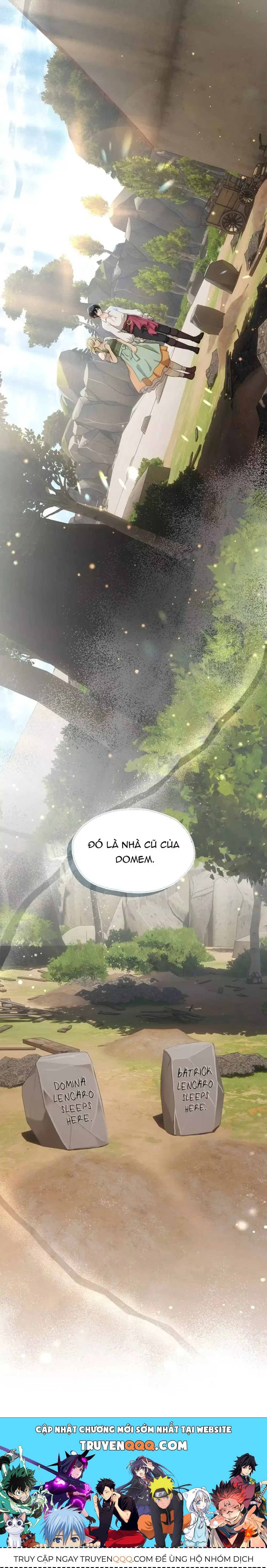 Hải Âu & Sói Hoang Chapter 37 - 17