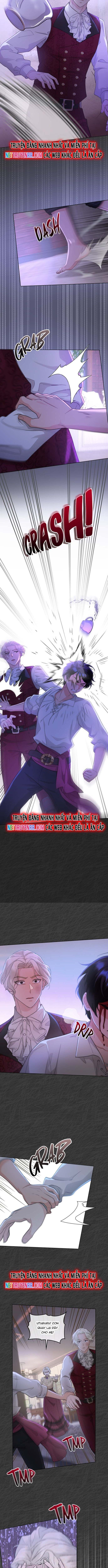 Hải Âu & Sói Hoang Chapter 38 - 11