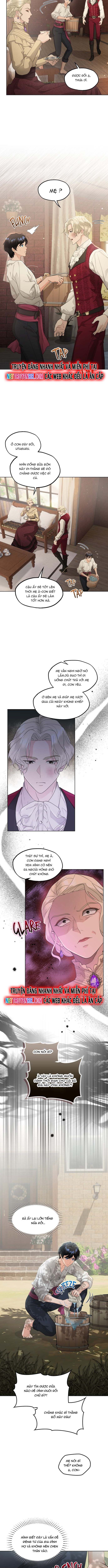 Hải Âu & Sói Hoang Chapter 38 - 9