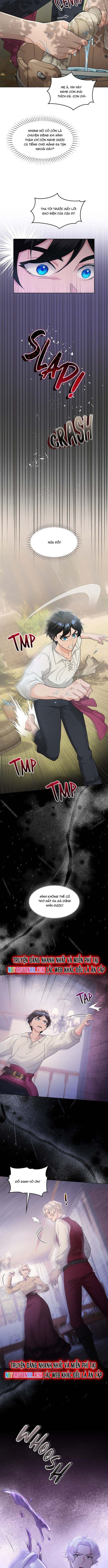 Hải Âu & Sói Hoang Chapter 38 - 10