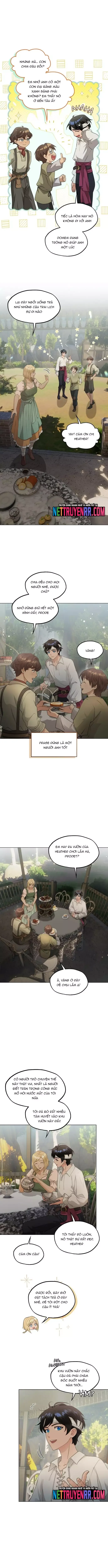 Hải Âu & Sói Hoang Chapter 40 - 4