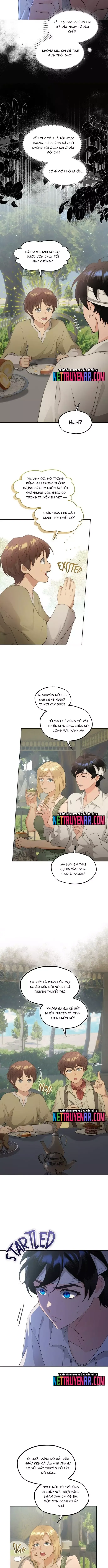 Hải Âu & Sói Hoang Chapter 40 - 8