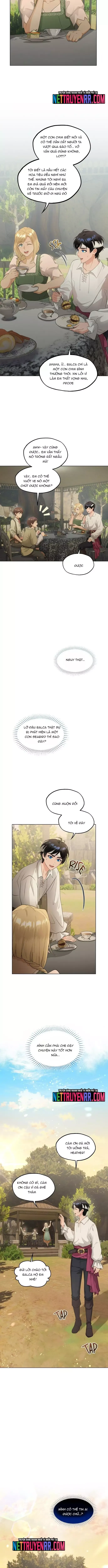 Hải Âu & Sói Hoang Chapter 40 - 9