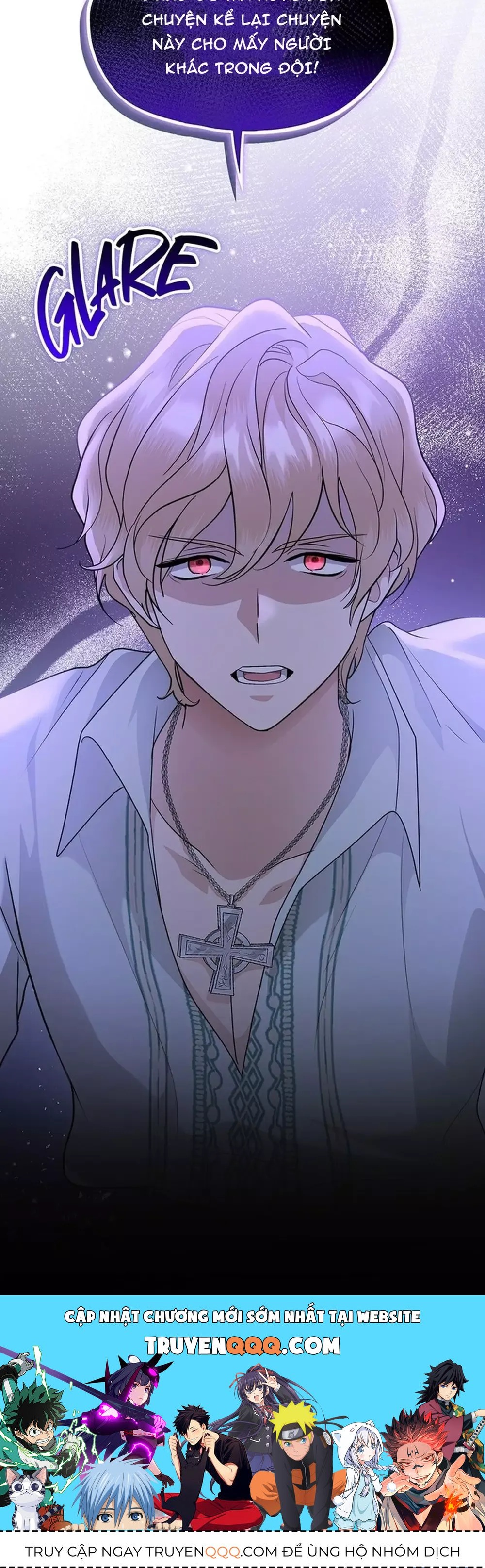 Hải Âu & Sói Hoang Chapter 41 - 16