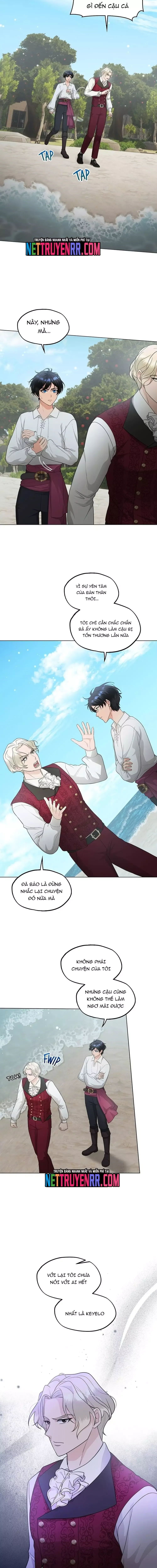 Hải Âu & Sói Hoang Chapter 41 - 6