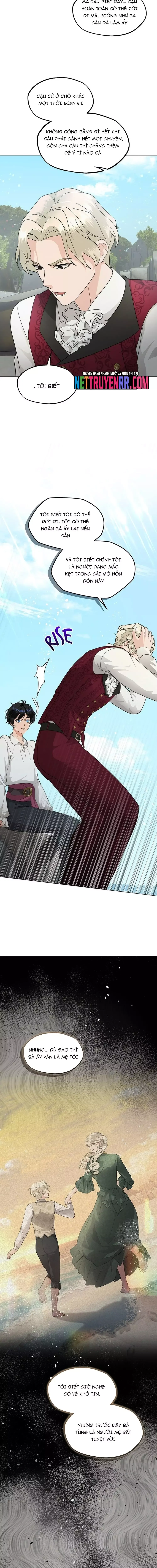 Hải Âu & Sói Hoang Chapter 41 - 8