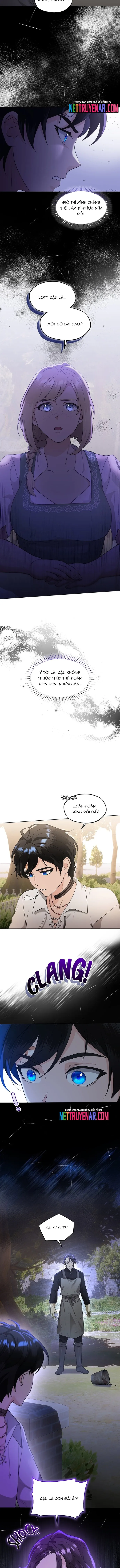 Hải Âu & Sói Hoang Chapter 42 - 12