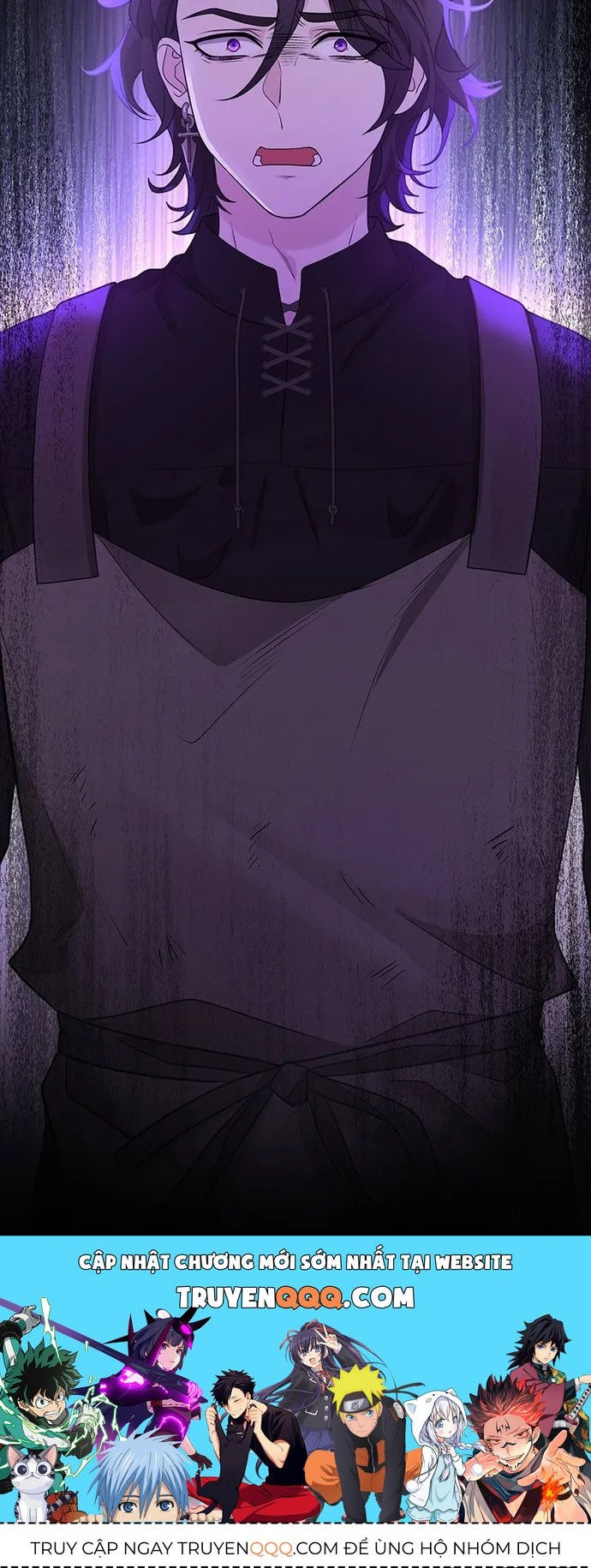 Hải Âu & Sói Hoang Chapter 42 - 13