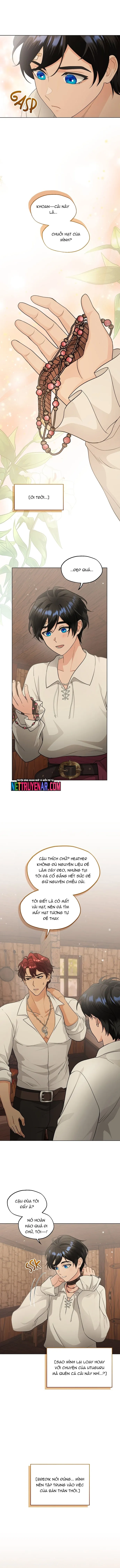 Hải Âu & Sói Hoang Chapter 42 - 4