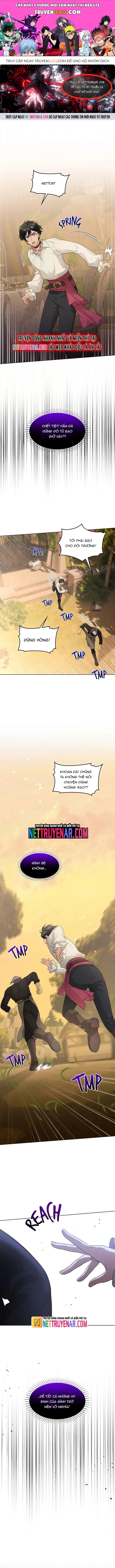 Hải Âu & Sói Hoang Chapter 43 - 1